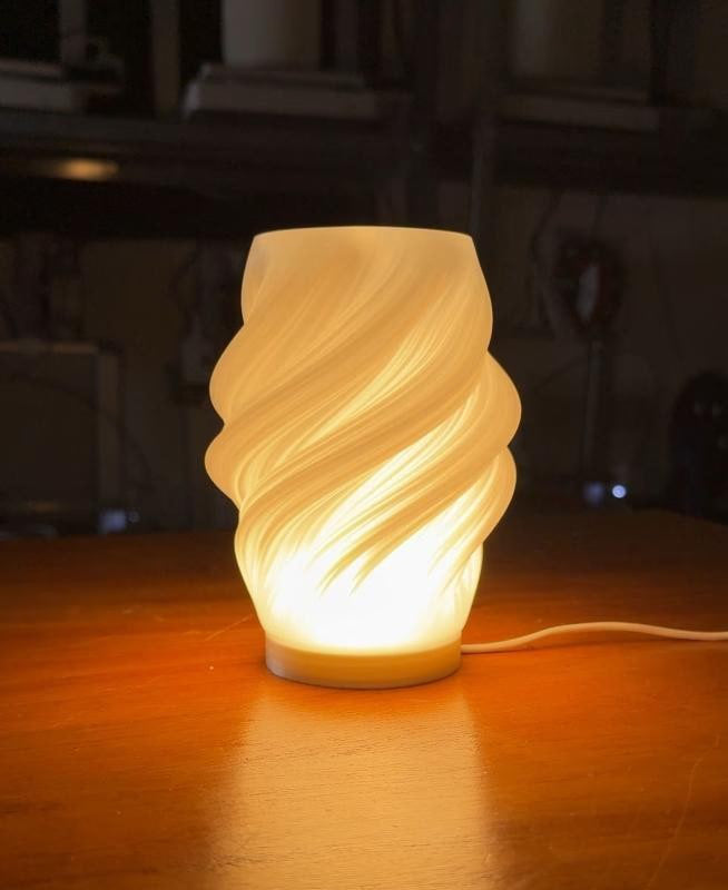 Bambulab Led 001 Base