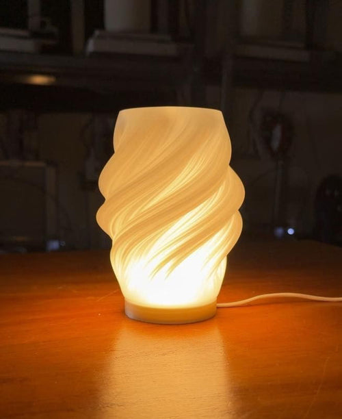 Bambulab Led 001 Base