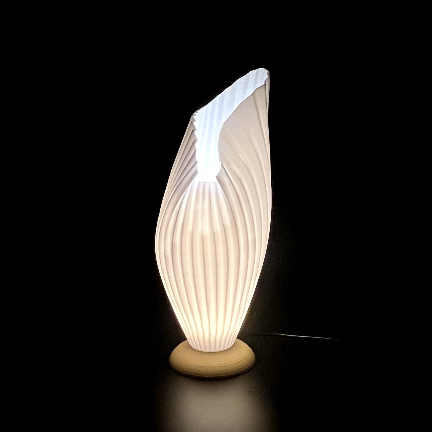 Foldedinside Lamp