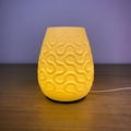 Seamless Table Lamp