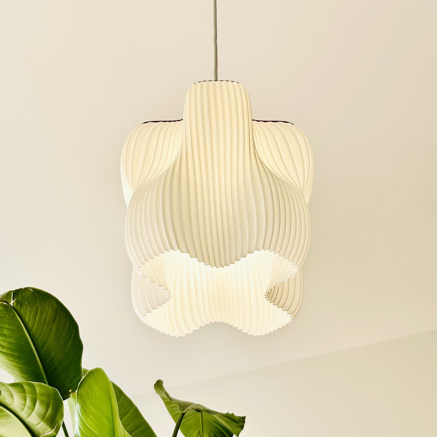 Aryz Plus | Pendant Light E26/27
