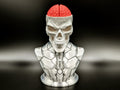 Craniumortis No Ams / Multi Part Bust