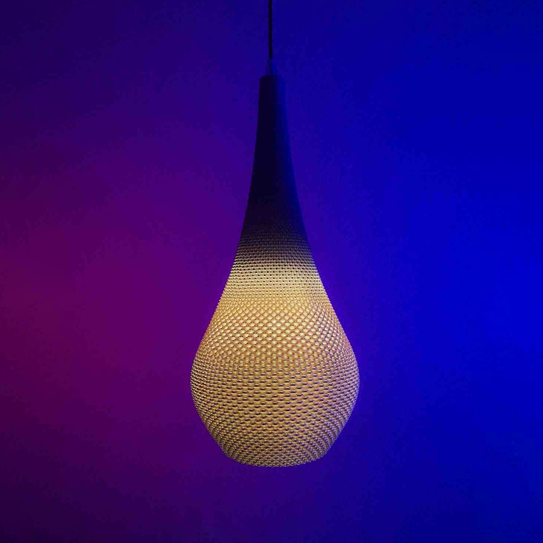Tiara Pendant Lamp