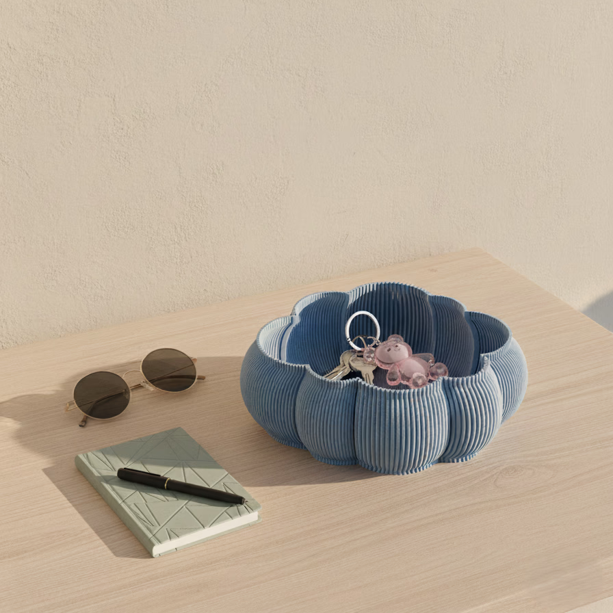Cloudie Tray
