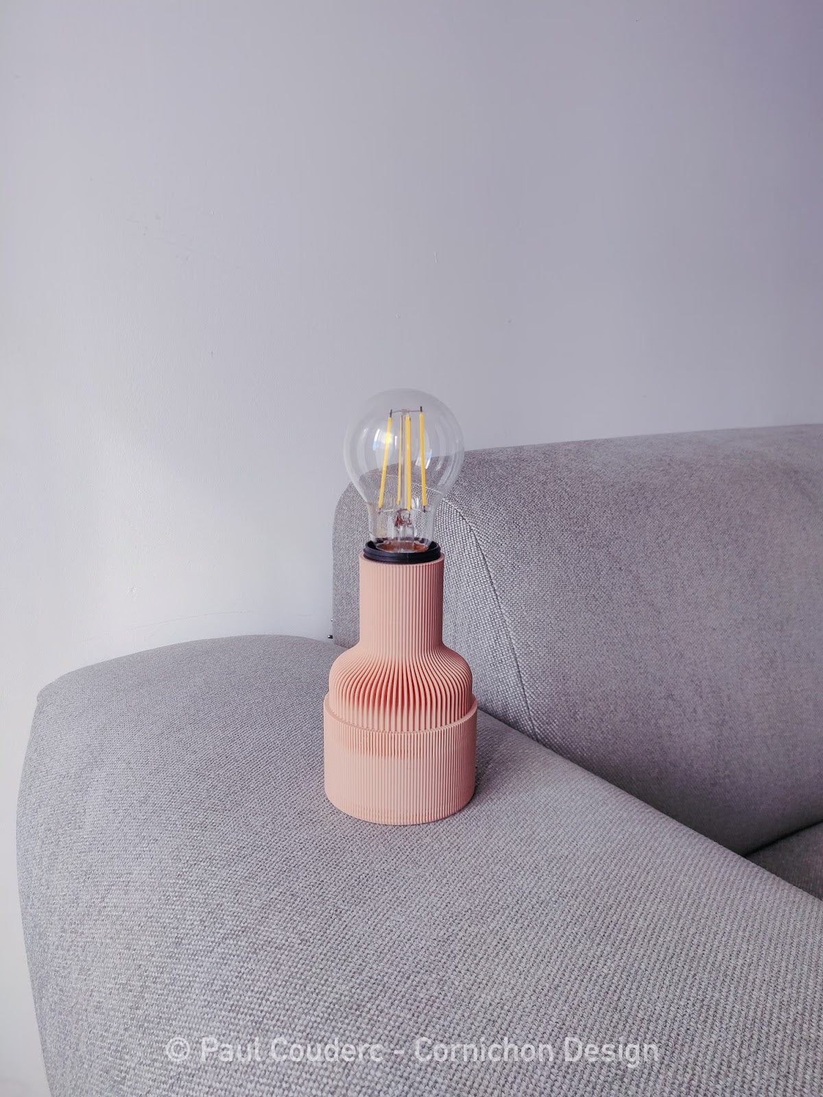 Base S Vasemode (35mm / 42mm Socket)