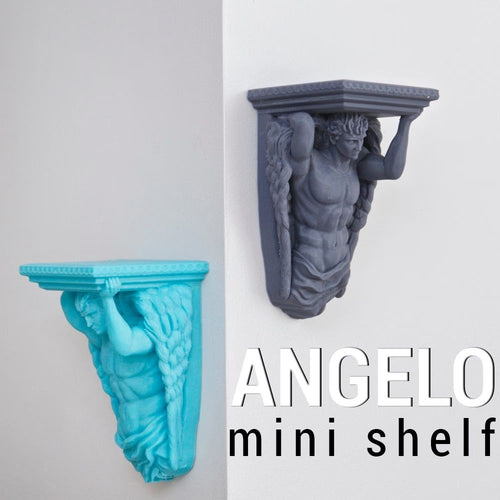 Angelo Mini Shelf