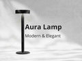 Aura Lamp