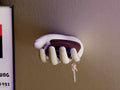 The Secret Hand Wall Drawer