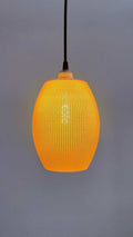 Ovo Pendant Lamp
