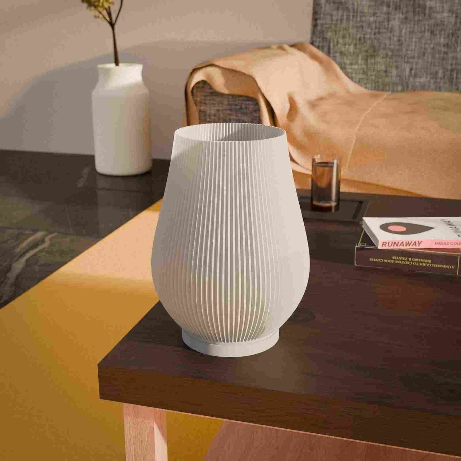 Stria Table Lamp