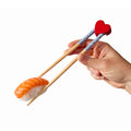 Heart Chopstick Holder