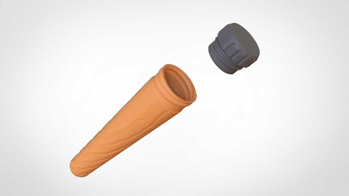 Wooden Joint Saver