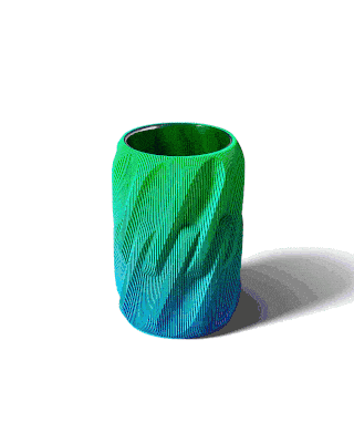 Lipa Vase