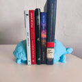 Turtle Bookend
