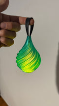 Twistdrop Led Candle Ornaments
