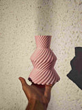Confeti Vase