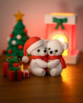 Christmas Family Bear Collection