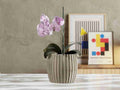 Linea Small Planter