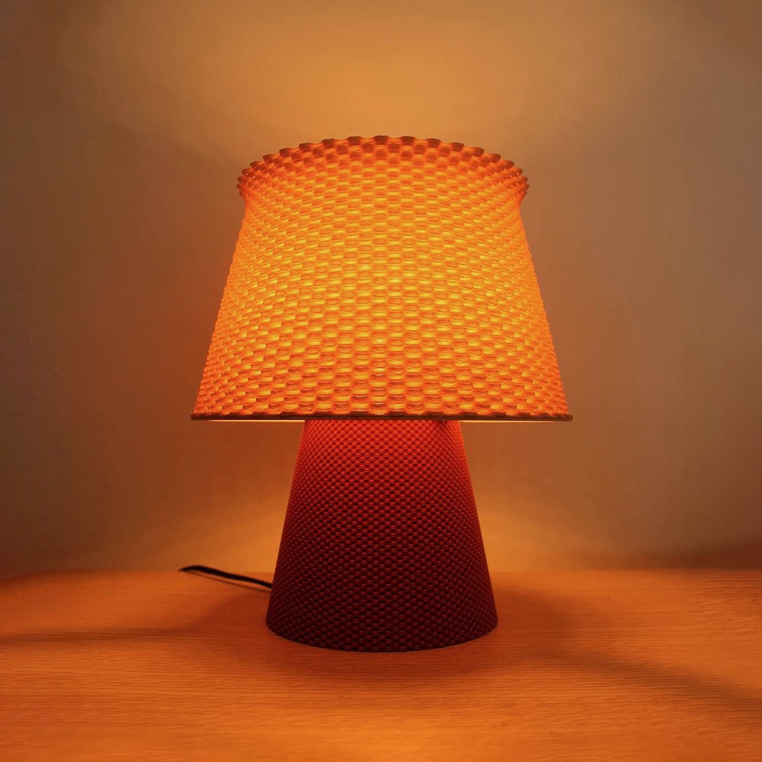 Bruno Desk Lamp