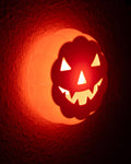 Ha(l)oween Wall Lamp