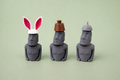 Moai Easter Island Statue