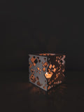 Rombocube