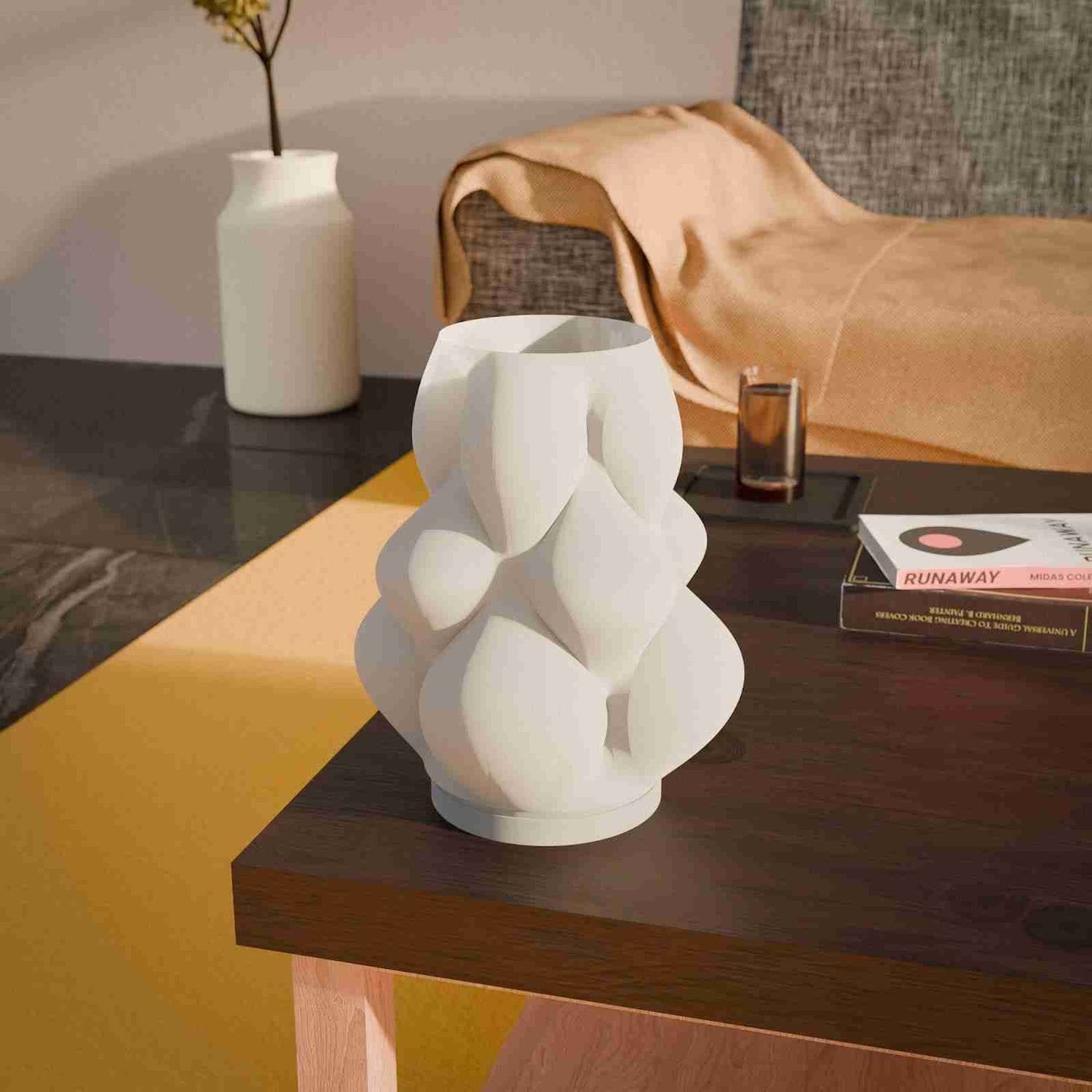 Lumen Bloom Table Lamp