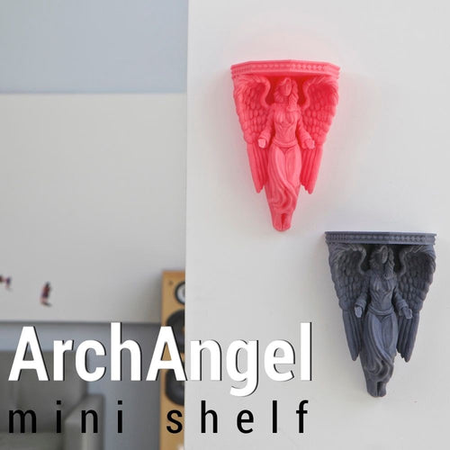 Arch Angel Mini Shelf
