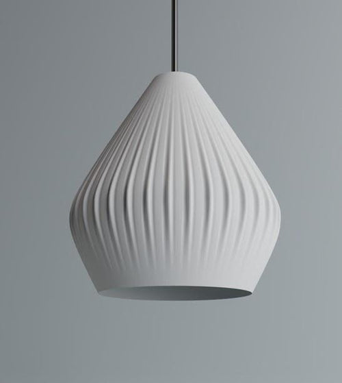 Bell Pendant Lamp
