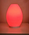 Flame Lampshade
