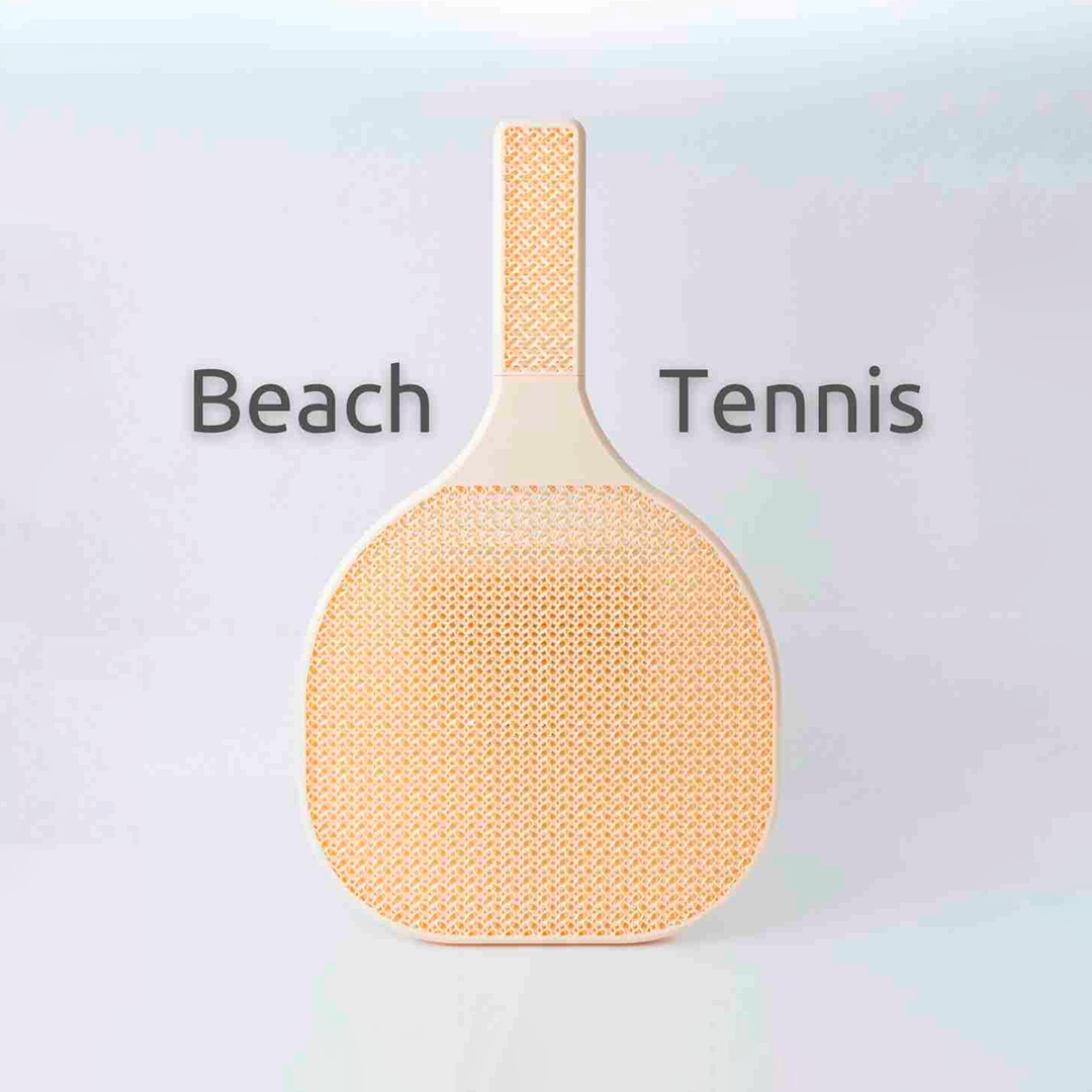 Beach Tennis