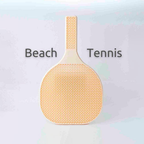 Beach Tennis
