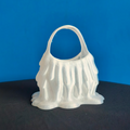 Melted Purse