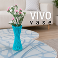 Vivo Vase