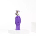 Silent Dude Vase