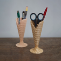 Iccup Pencil Holder