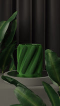 Spaghetti Vase