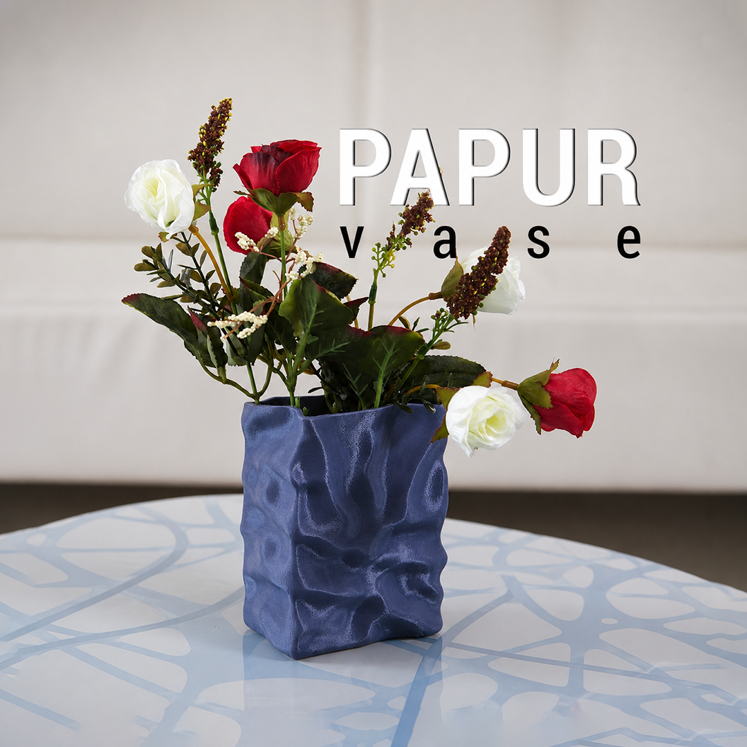 Papur C