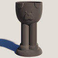 Paw Pot