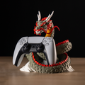Oriental Dragon Ps5 Controller Holder