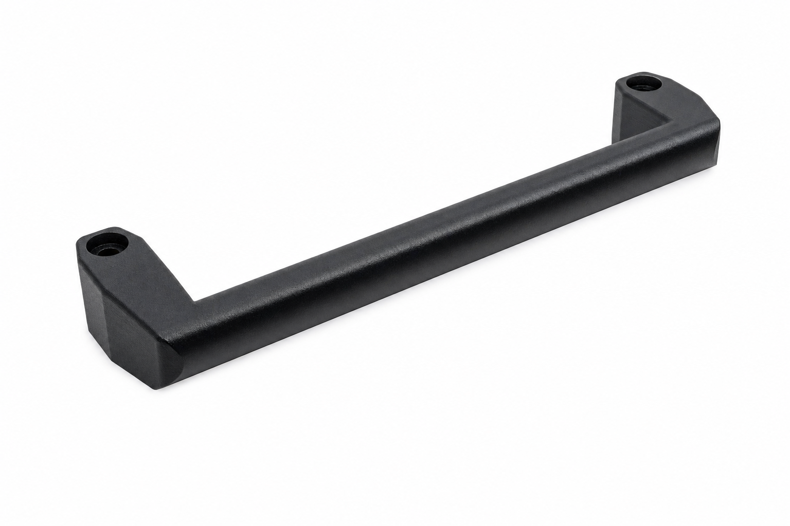 Walk-In Cooler Door Handle — Custom FDM